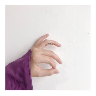 Hình xăm mini cực cute