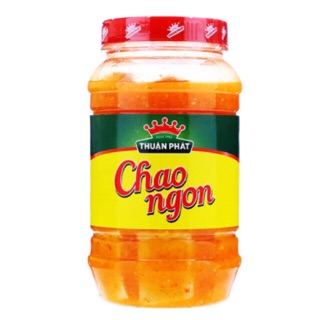Chao ngon thuận phát 510g