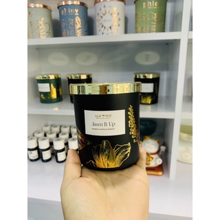 nến thơm xuất châu mỹ