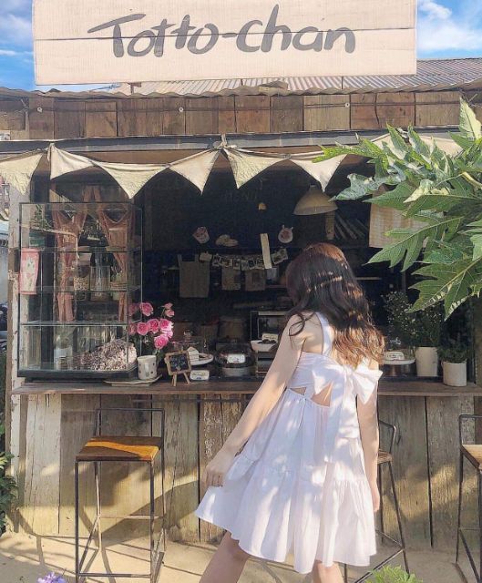 ĐẦM HAI DÂY NƠ LƯNG GIÁ SIÊU MỀM CHO CHỊ EM VI VU NGÀY HÈ KÈM ẢNH THẬT | BigBuy360 - bigbuy360.vn