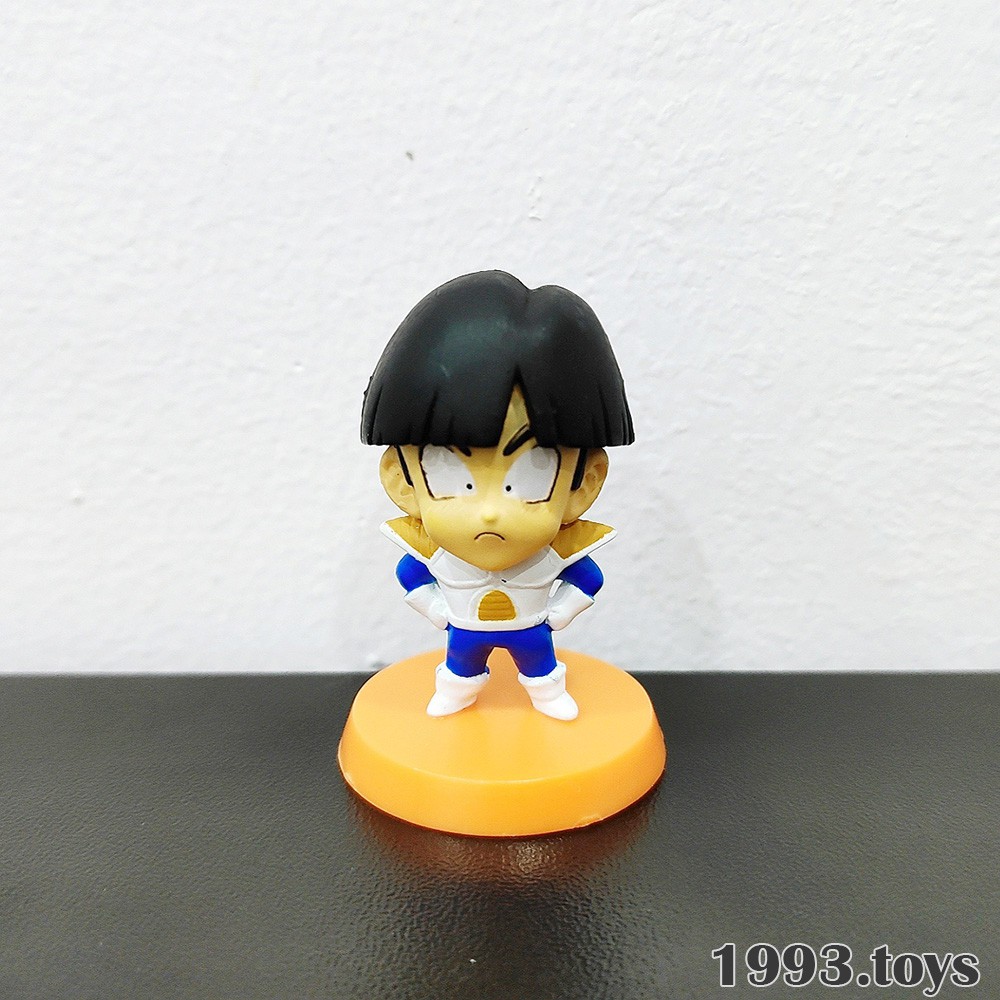 Mô hình nhân vật PLEX figure Dragon Ball Z Anime Chara Heroes Mini Big Head Figure Vol.2 - Son Gohan