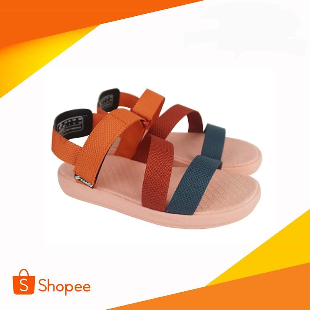 Giày Sandal Shat Saado - Phylon Siêu Êm, Siêu Nhẹ