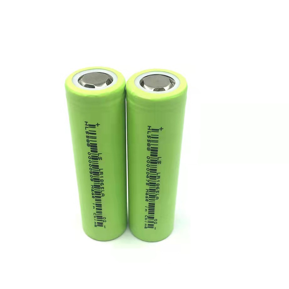 Cell Pin 18650 Lishen Xanh Chính Hãng 2000mAh 10C Xả 20A Pin mới 100%