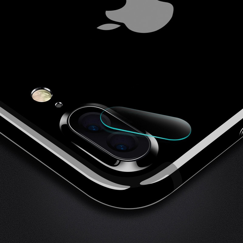 Kính cường lực bảo vệ camera sau For IPhone 14 13 12 Mini 11 Pro 7 8 X 6 6S Plus XS Max XR SE 2020