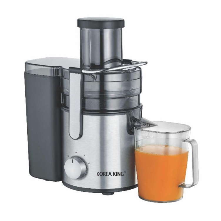 Máy ép trái cây Korea King PJ-800BS 800w
