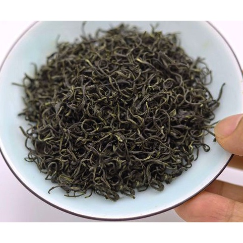 [GIÁ SOCK] Trà Nõn Tôm, Trà Thái Nguyên Hảo Hạng 200G | BigBuy360 - bigbuy360.vn