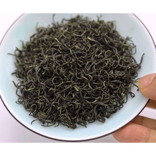 1kg trà nõn tôm - trà đinh ngọc thái nguyên chuẩn loại cao cấp nước xanh ngọt hậu - trà việt anh