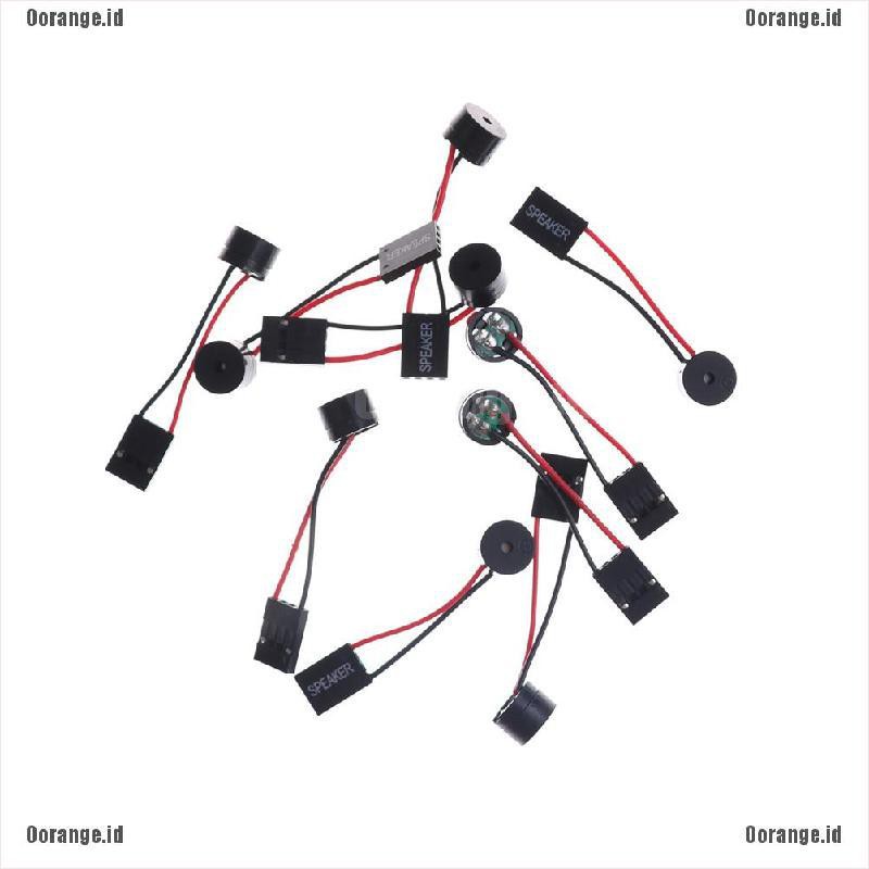 Set 10 bo mạch chủ loa máy tính sinh học