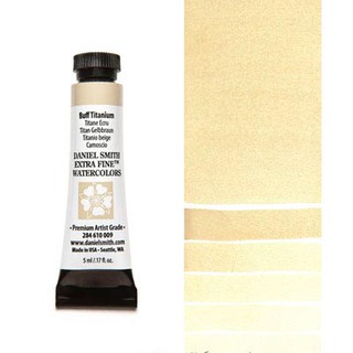 [DA ĐEN] P3 - Màu Nước Hoạ Sỹ Artist Daniel Smith Tuýp 5ml