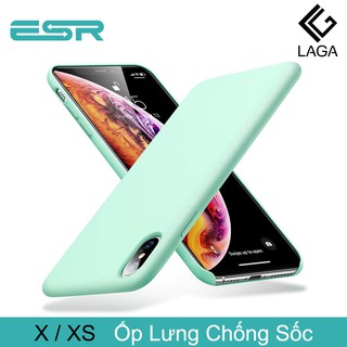 Ốp lưng ESR Yippee Cho iPhone X / XS