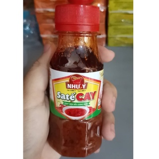 Sate cay/nướng Như Ý 10gr