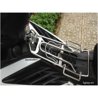 Baga inox 10 ly exciter 135