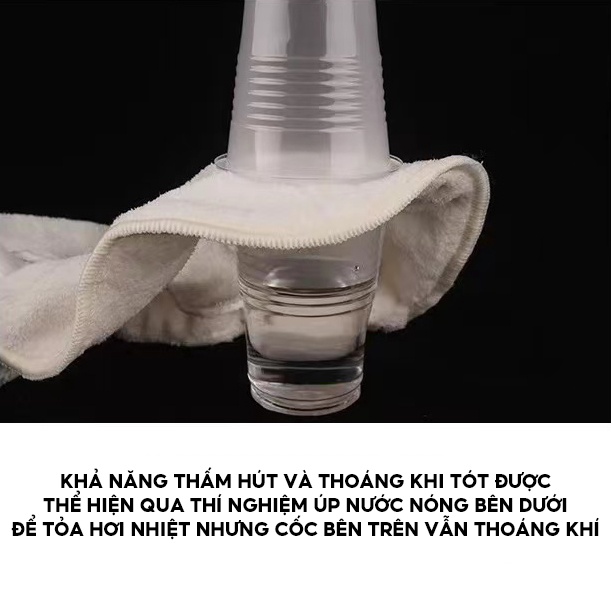 Mặt Nạ Chườm Nóng Lạnh Có Dây Đeo Tiện Lợi Dành Cho Vùng Mặt Giãn Cơ Thông Thoáng Lỗ Chân Lông Siêu Thư Giãn