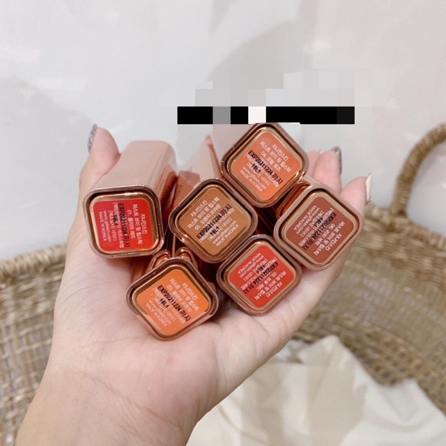 [New 2019] Son Lì Mịn Môi G9Skin First V-Fit Lip Stick | BigBuy360 - bigbuy360.vn