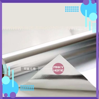 Cuộn Giấy Bạc Bọc Thực Phẩm 30m