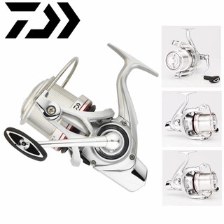Máy Daiwa Emblem Surf 35 SCW QD