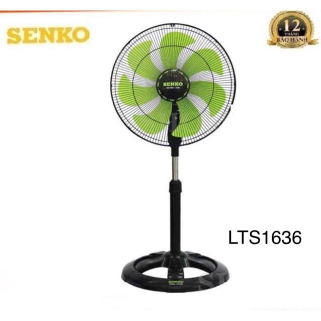 Quạt lửng SENKO LTS1636 - Thân sắt