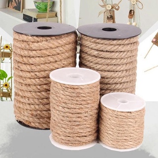 Dây thừng, dây gai, dây đay 6mm