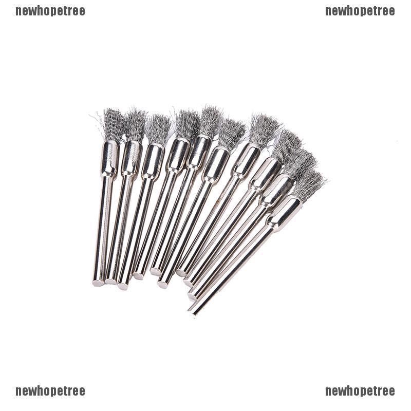 Bộ 10 Thép 3x5mm