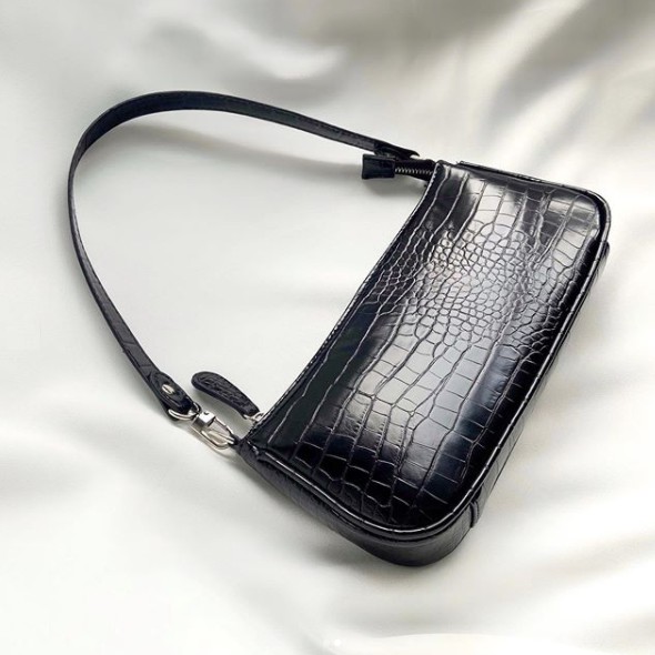 Túi Xách Da Nữ Hanbe Quai Ngắn đẹp 2021 TX04