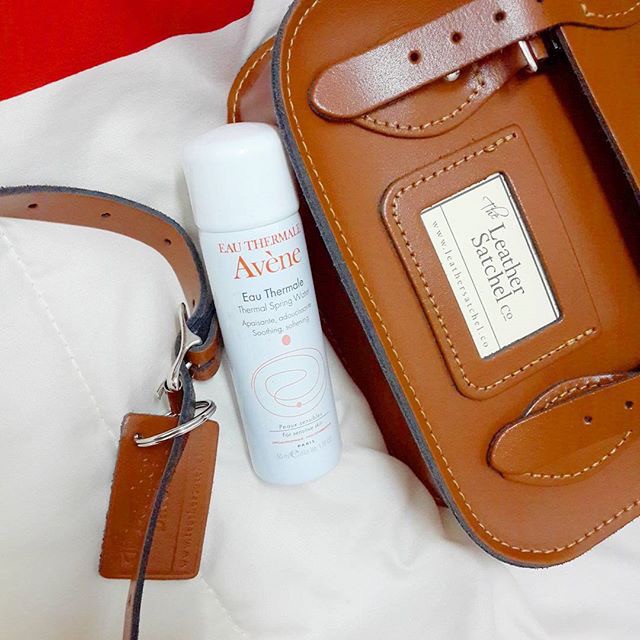 Xịt Khoáng Avene Thermal Spring Water Spray 50ml - 150ml - 300ml | BigBuy360 - bigbuy360.vn