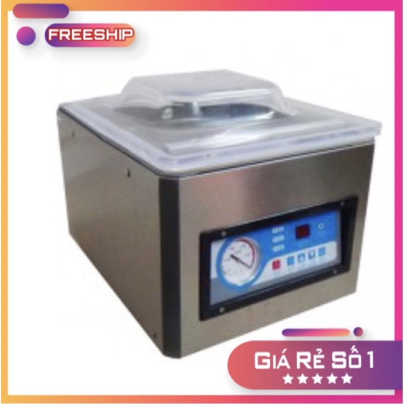 - Máy Hút Chân Không Công Nghiệp DZ-260