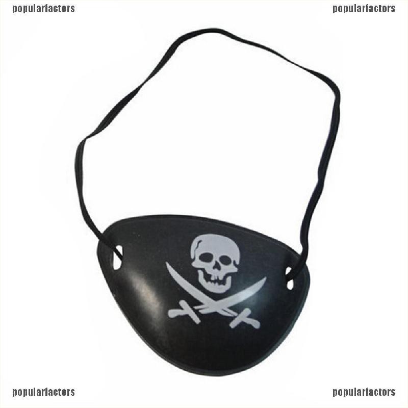 Bộ 2 Miếng Bịt Mắt Đi Biển Tiện Dụng