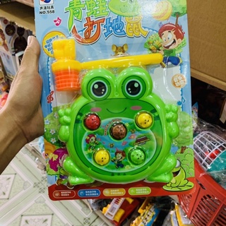 đồ chơi đập chuột