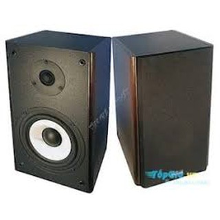 Loa máy tính Microlab Solo 6C