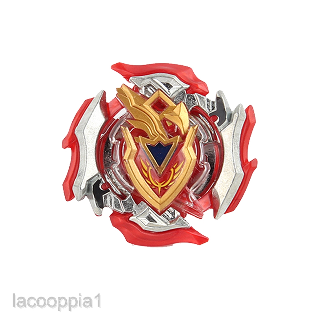 [Lacooppia1] Con Quay Nổ Z Achilles.11.Bộ Đồ Chơi Nhân Vật Trẻ Em Xt B-105 Kèm Bệ Phóng