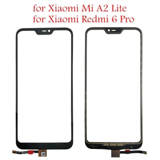 Cảm ứng Xiaomi Redmi 6 Pro ( Xiaomi Mi A2 Lite)