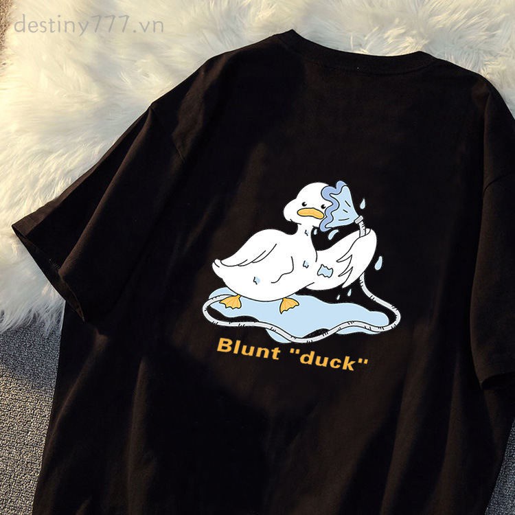 Á o Thun Tay LNForm Rng, Á o Ph ô ng Tay Form Rng Cotton bottoming shirt