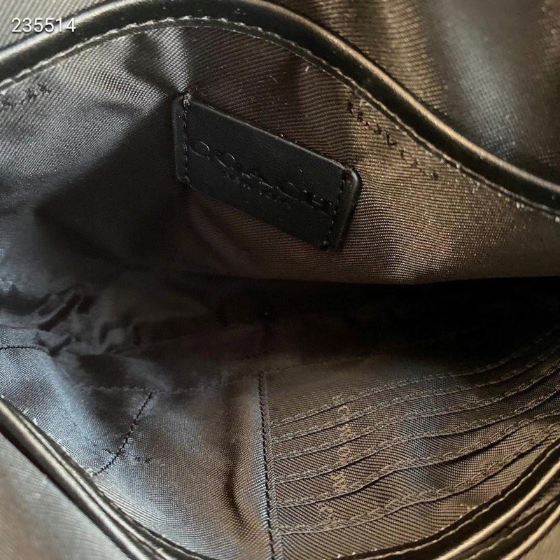 Túi đeo chéo COACH cao cấp 2021