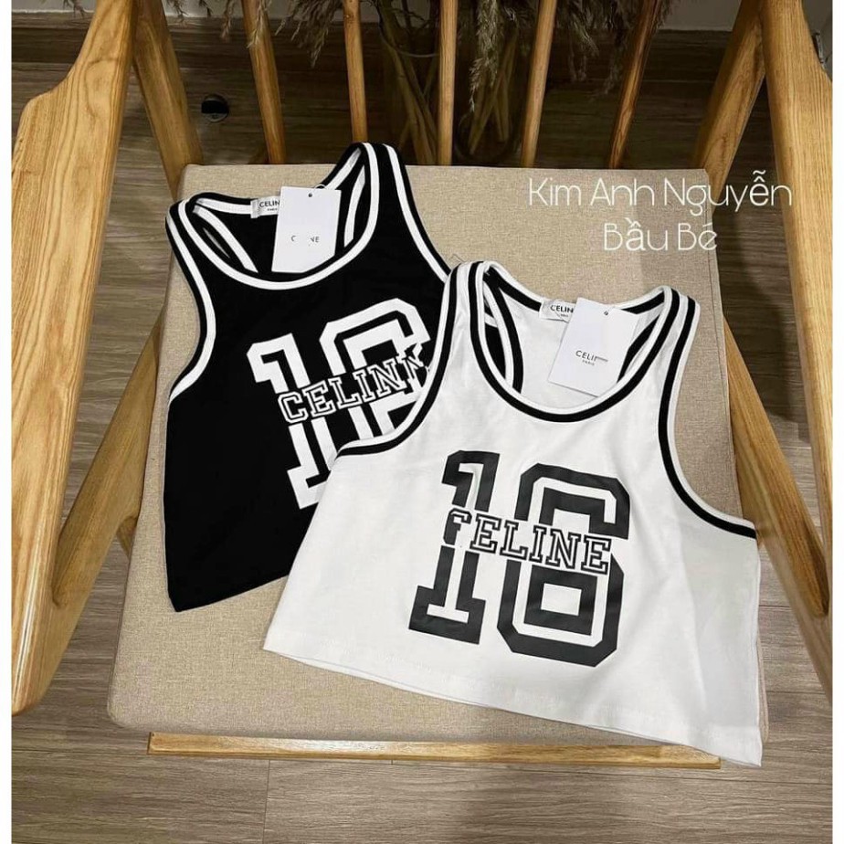 (HOTTREND 2021) (Kho Sỉ Nam Đinh) ÁO 3 LỖ TANKTOP SỐ 16