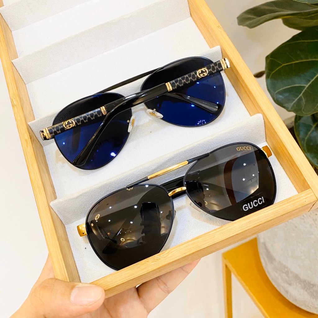 ❌FULLBOX HÃNG❌MẮT KÍNH NAM P7006 TRÒNG POLAROID CAO CẤP CHỐNG UV400 SÀNH ĐIỆU HOT TREND | BigBuy360 - bigbuy360.vn