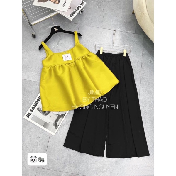 Set bộ tacta