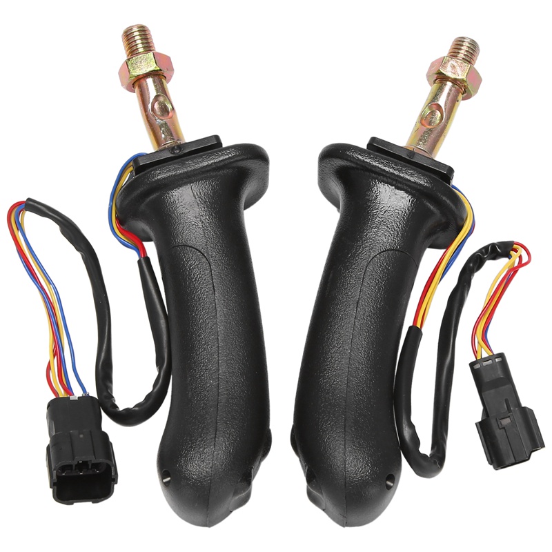 Bộ 2 Bánh Răng 3 Nút L+R Cho Máy Xúc Daewoo Doosan DH DX150 215 225 300 370-9C