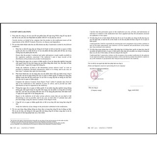 Phấn Nước MOI - Hồ Ngọc Hà [ Hàng chính Hãng]