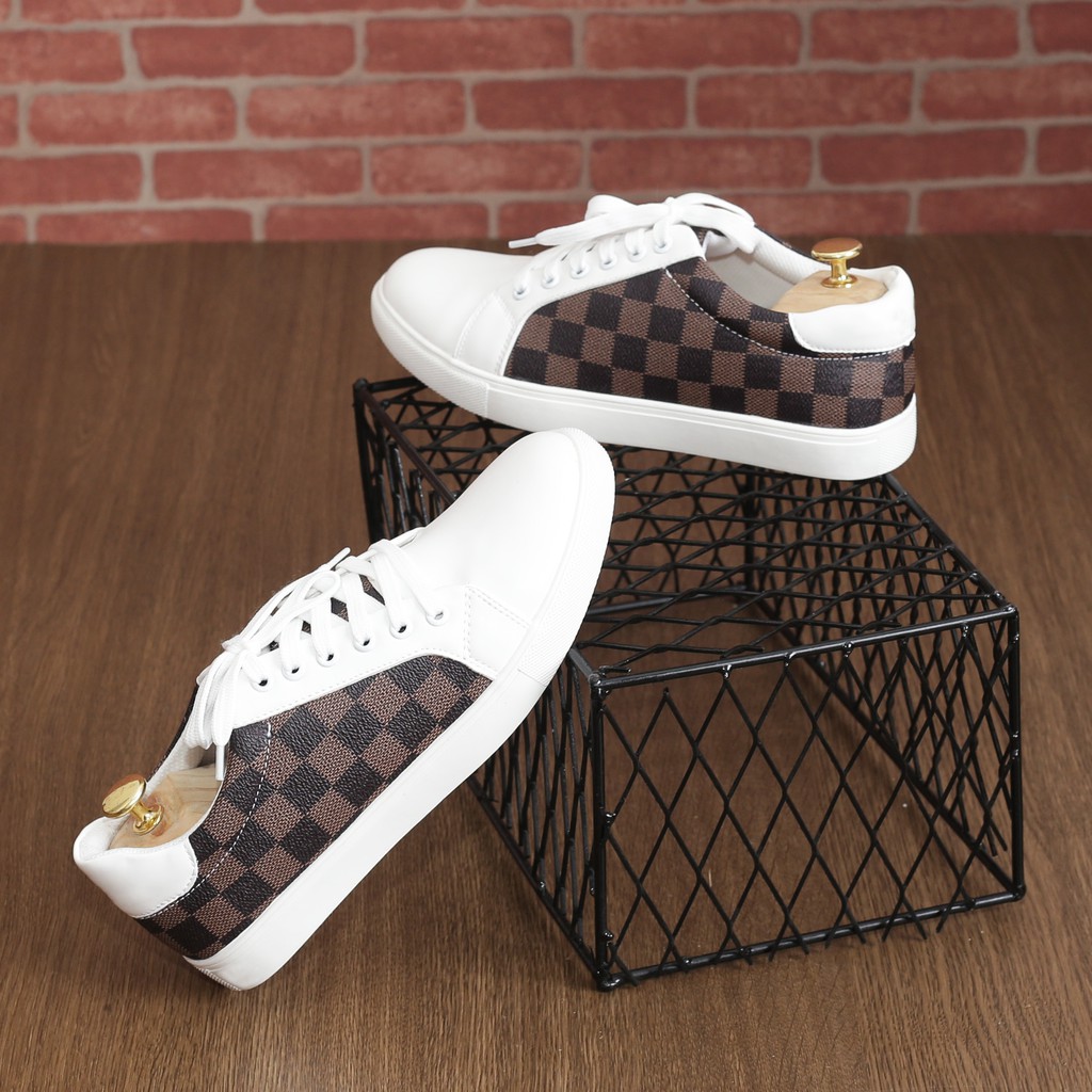 Giày sneaker nam cao cấp m32