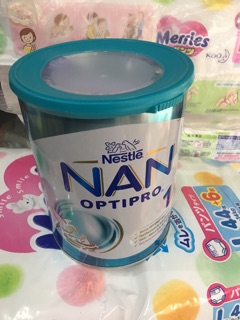 SỮA NAN NGA SỐ 1 800G