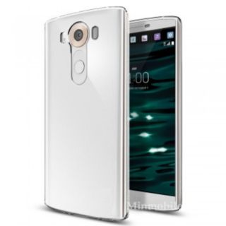 Ốp Dẻo silicon cao cấp cho LG V10