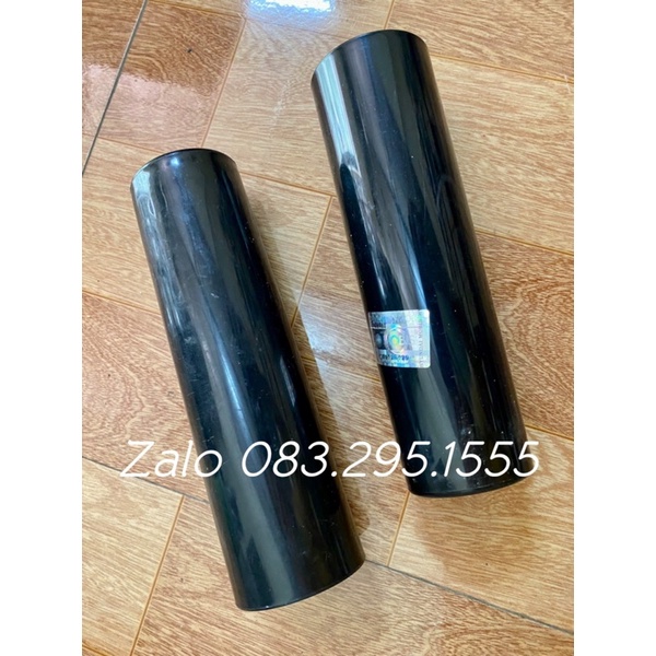 Chụp bụi giảm xóc sau Morning 05 - 20