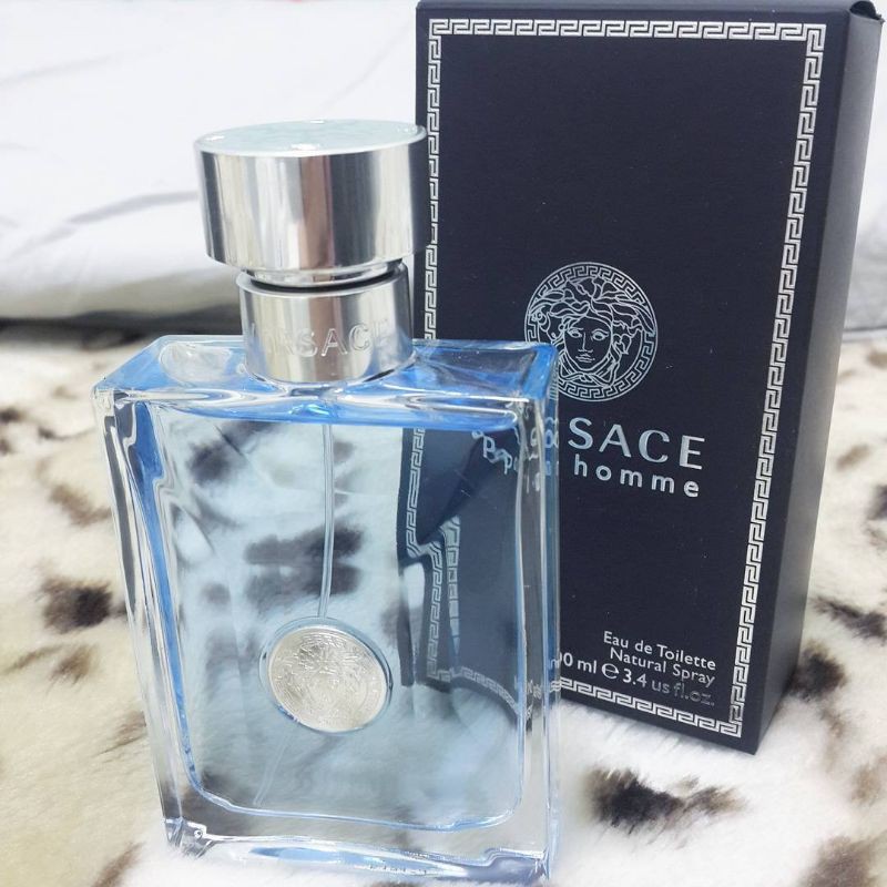 (Chính Hãng) Tổng hợp các loại nước hoa mini nam hot hit | BigBuy360 - bigbuy360.vn