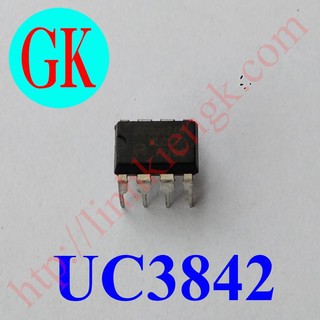 ic nguồn UC3842 dao động [A-12]