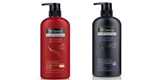 Dầu gội đầu Tresemme thái lan