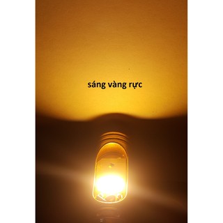 Bóng Led Fa-cos BMA M5 gắn xe máy (sáng trắng)