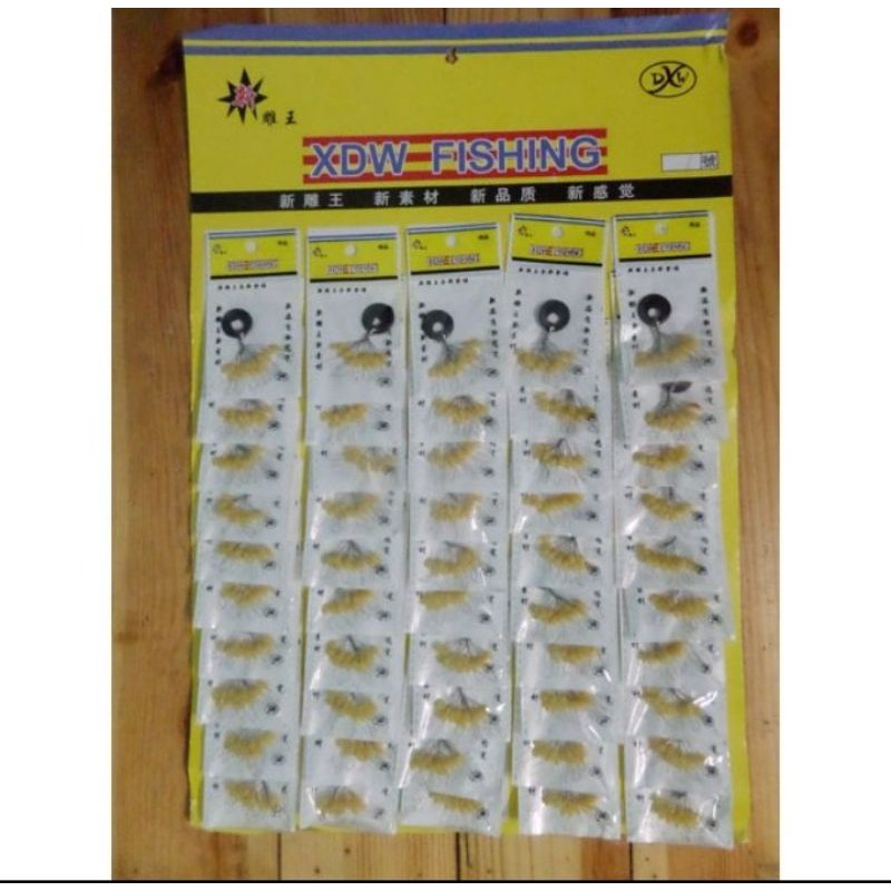 Hạt chặn giá rẻ