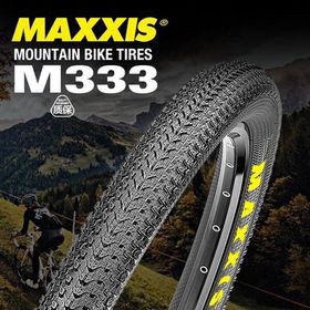 Lốp Xe Đạp Maxxis Pace M333 26x1,95 / 27,5 x 1,95