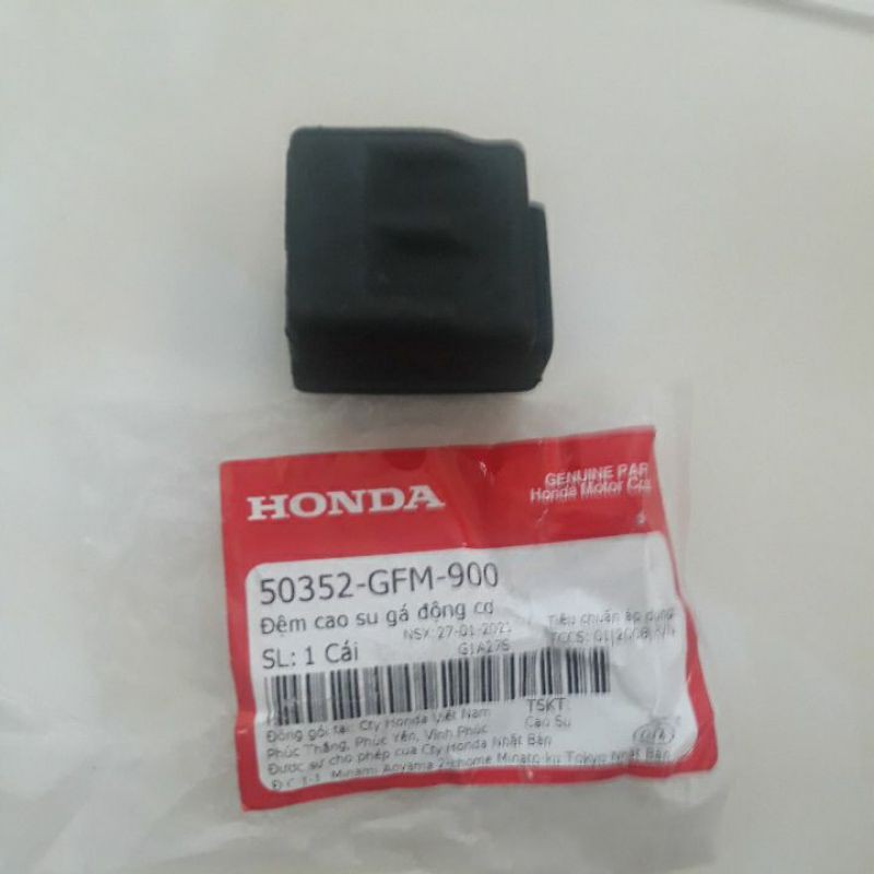 cao su gía treo máy xe lead 110 ,SCR