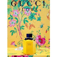 [Giá hủy diệt]  ✅nước hoa Gucci Flora Gorgeous Gardenia Limited Edition 2021